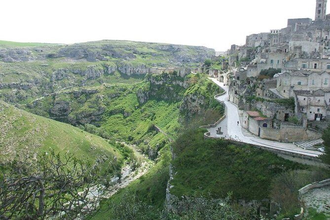 Matera Sassi 2 hours Private Tour - FAQ