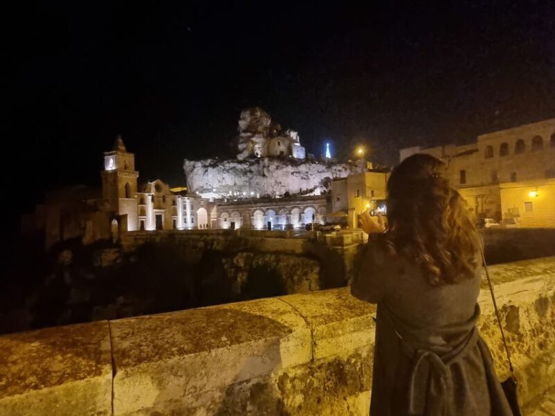 Matera: Sassi di Matera Historical Self-Guided Audio Tour - A Deep Dive into the Matera Self-Guided Audio Tour