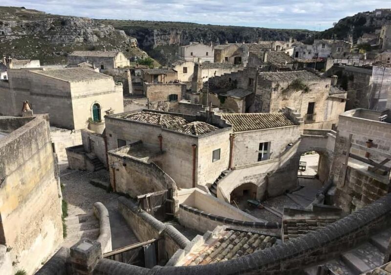 Matera: Sassi History and Culture Walking Tour - Final Thoughts: Is This Tour Worth It?