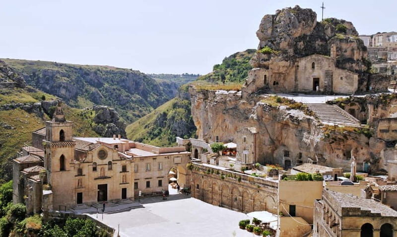 Matera: Sasso Caveoso e Chiese rupestri - Who Will Enjoy This Tour?