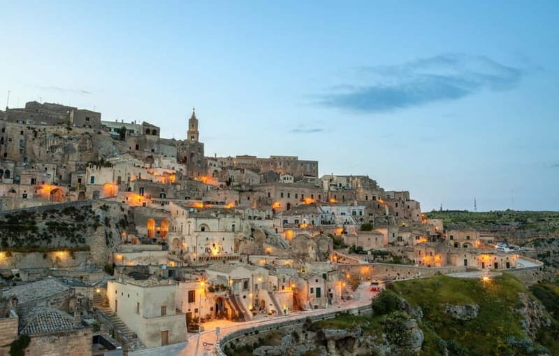 Matera: Sasso Caveoso e Chiese rupestri - Final Thoughts