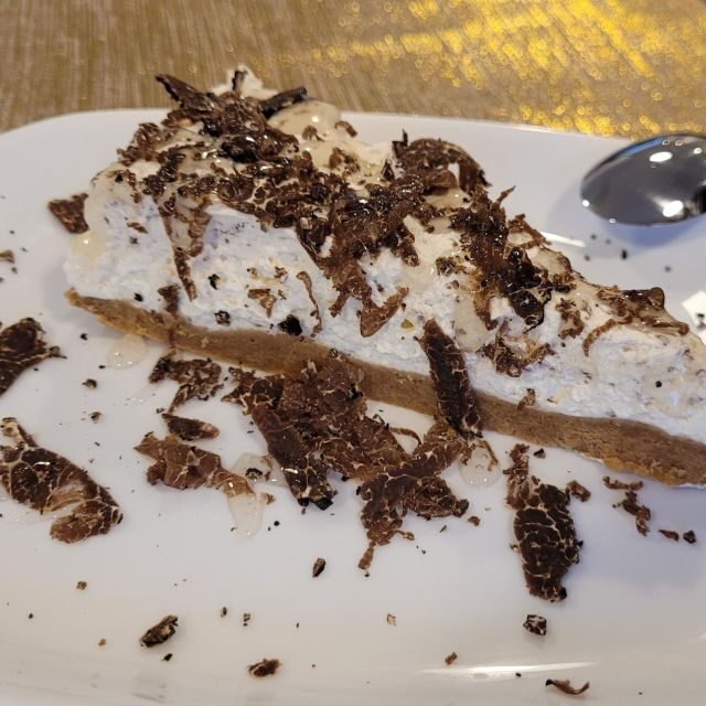 Matera: Six Course Truffle Tasting Experience - A Deep Dive into the Truffle Tasting Experience in Matera
