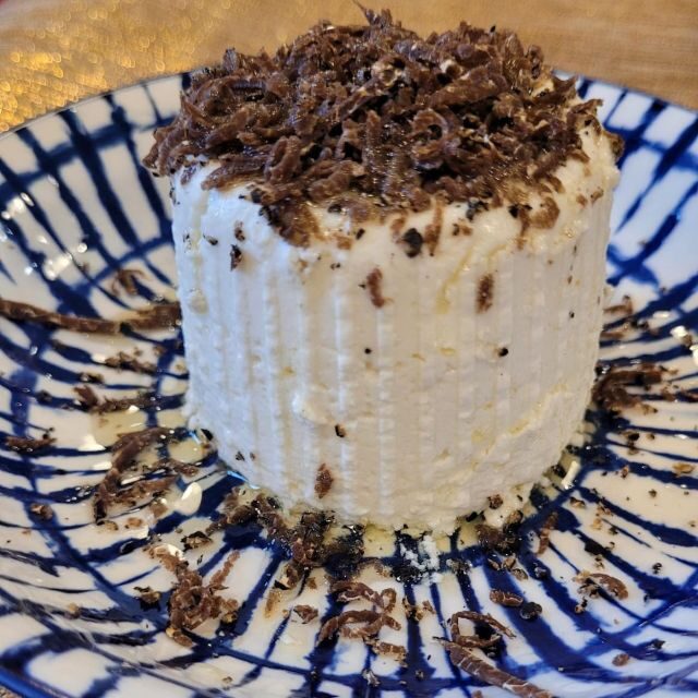 Matera: Six Course Truffle Tasting Experience - FAQ