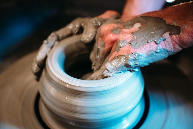 Matera: terracotta artisanal workshop - Experience the Heart of Matera’s Craft Scene with a Terracotta Artisanal Workshop