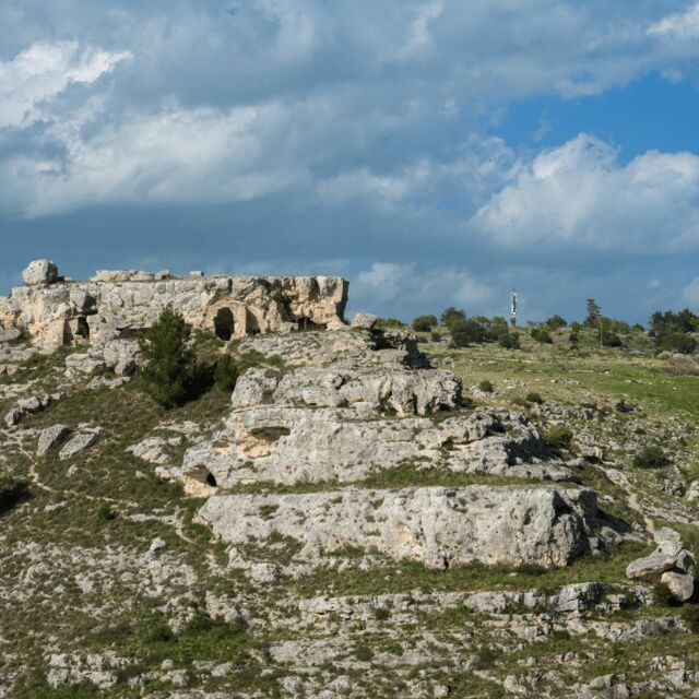 Matera: Tour of the Tibetan Bridge - Matera: Tour of the Tibetan Bridge