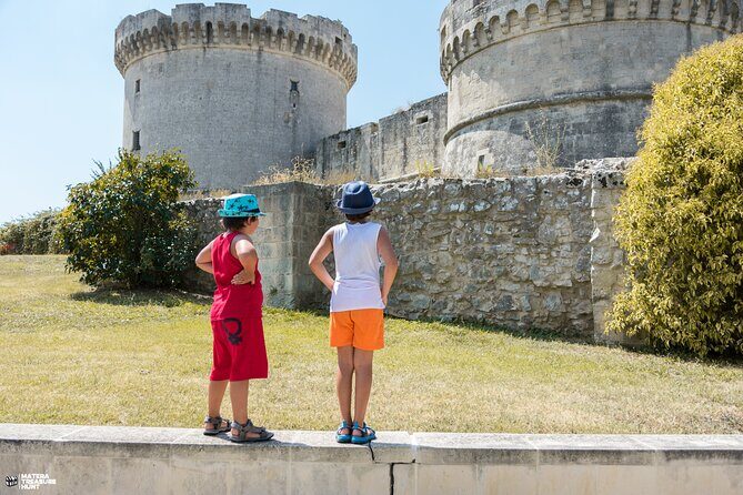 Matera Treasure Hunt: Explore Sassi & Must-Sees - Final Words