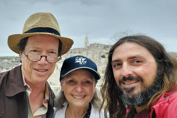Matera Underground Cultural Sassi Tour - FAQ Section