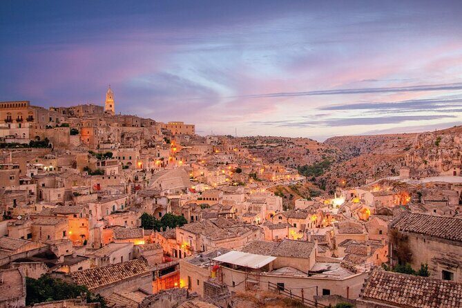 Matera Walking Tour with Audio and Written Guide by a Local - Who Will Love This Tour?