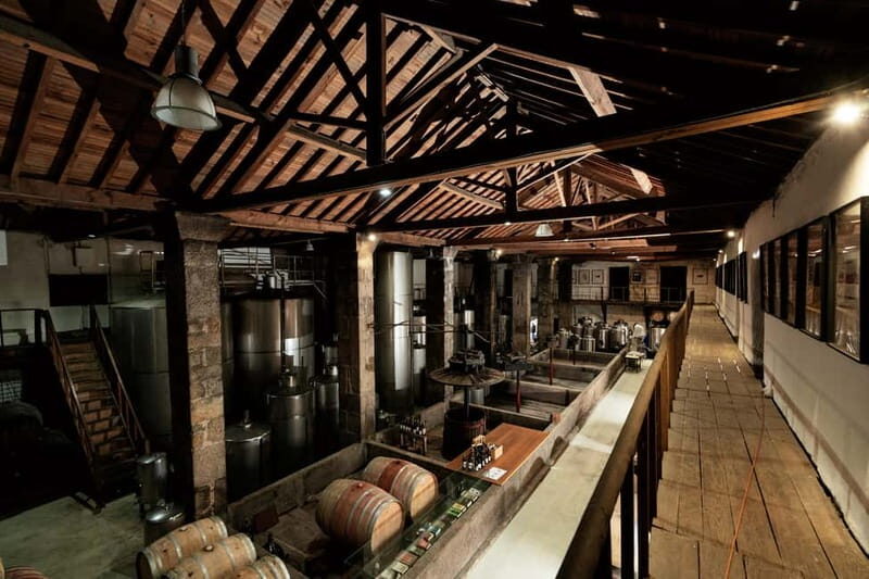 Mateus Palace - In the Footsteps of Wine History - FAQ