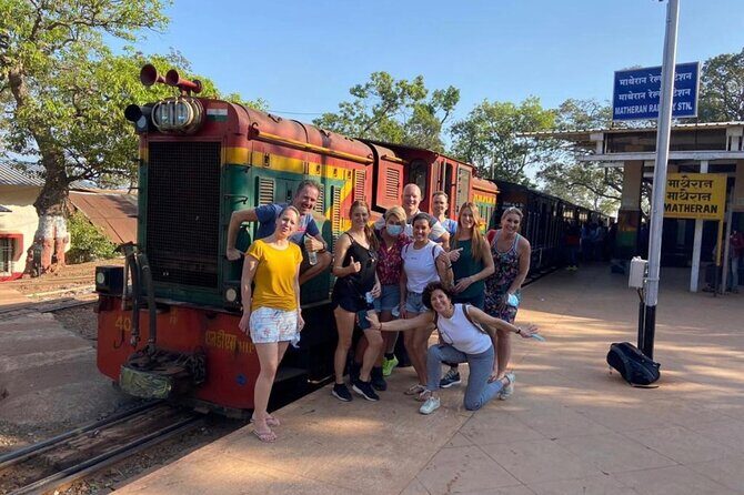 Matheran Hill Station Private Tour - A Deep Dive into the Matheran Hill Station Private Tour