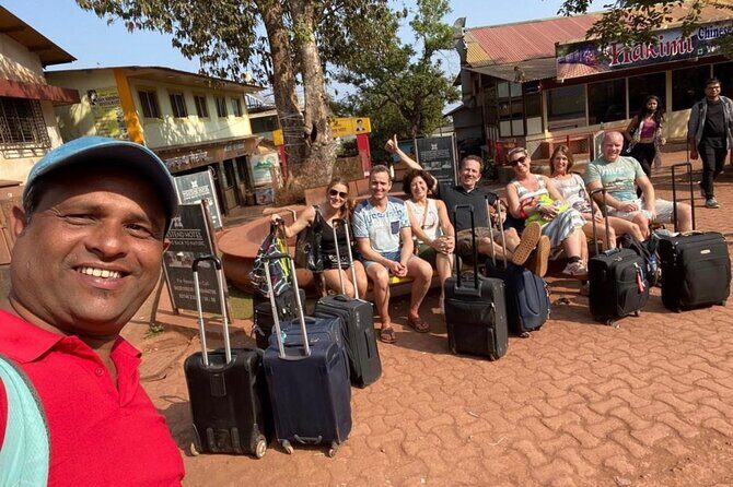 Matheran Hill Station Private Tour - Frequently Asked Questions