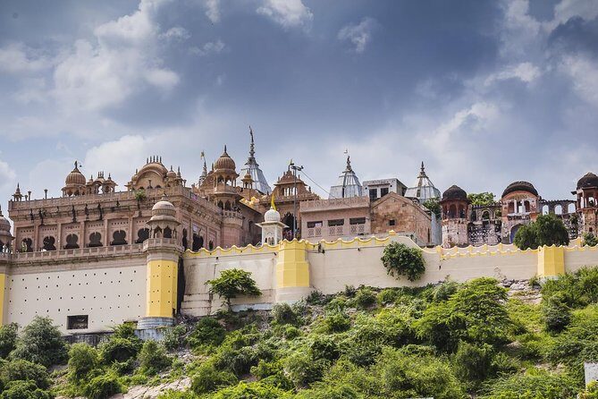 Mathura, Vrindavan 2N/3D Tour Package From Delhi - A Deep Dive into the Itinerary