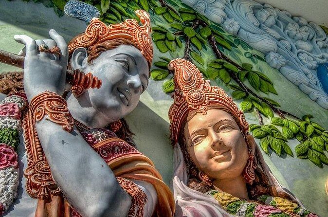 Mathura, Vrindavan 2N/3D Tour Package From Delhi - Who Should Consider This Tour?