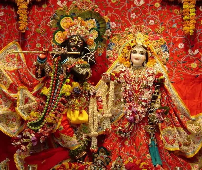 Mathura Vrindavan Culture & History Tour From Delhi/Agra - Who Will Love This Tour?