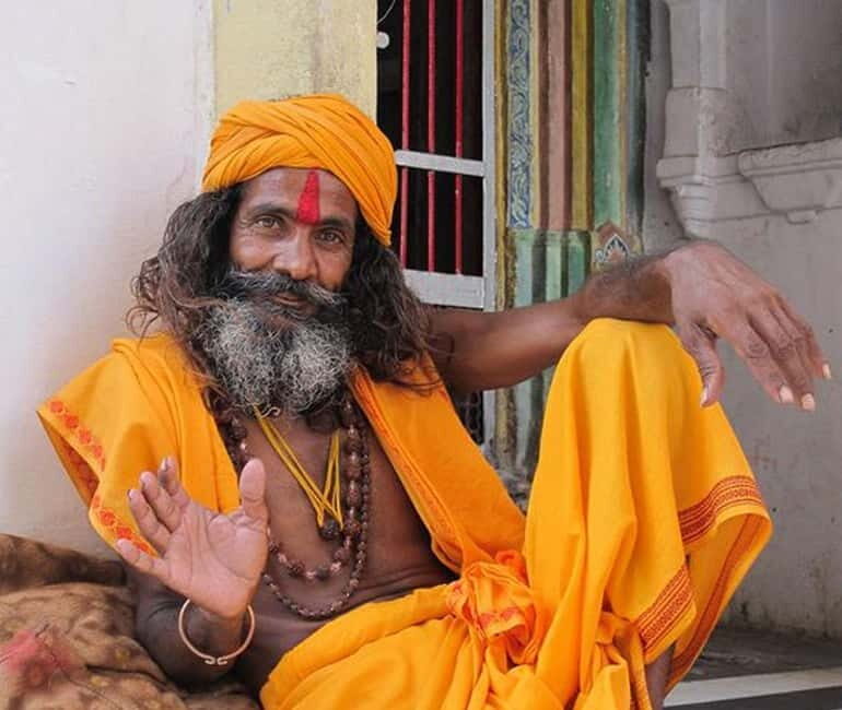 Mathura Vrindavan Day Trip Explore Culture From: Delhi/Agra - Who Should Consider This Tour?