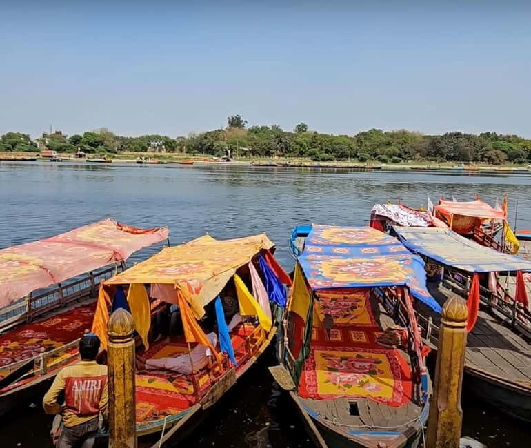 Mathura Vrindavan Day Trip Explore Culture From: Delhi/Agra - Final Thoughts