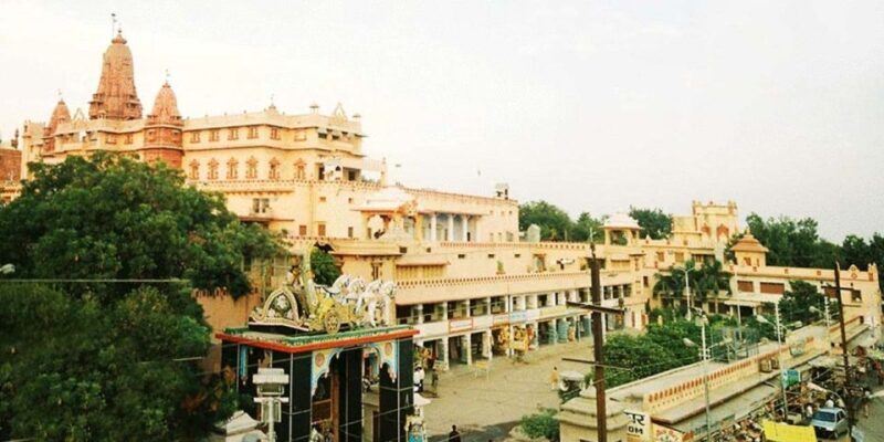 Mathura Vrindavan Evening Tour from Agra - A Detailed Look at the Mathura Vrindavan Evening Tour