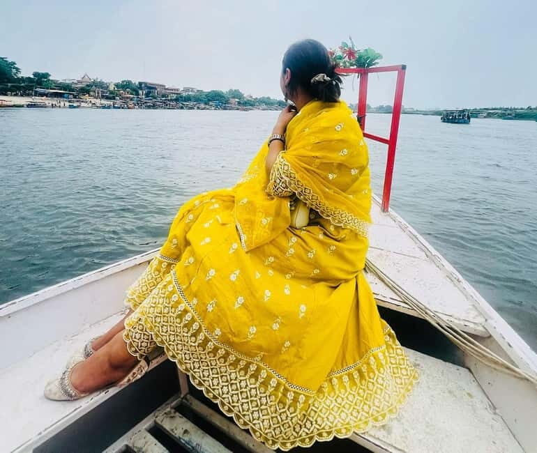 Mathura Vrindavan Tour With (Keshi Ghat) - Delhi/Agra - Key Points