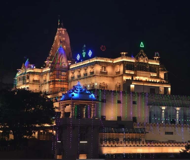 Mathura Vrindavan Tour With (Keshi Ghat) - Delhi/Agra - Who Should Consider This Tour?