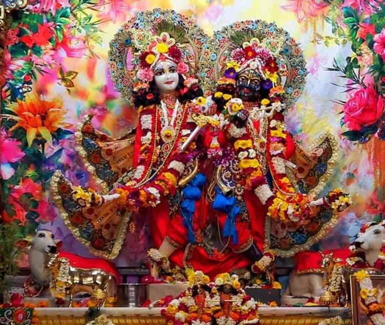 Mathura Vrindavan Tour With (Keshi Ghat) - Delhi/Agra - The Sum Up