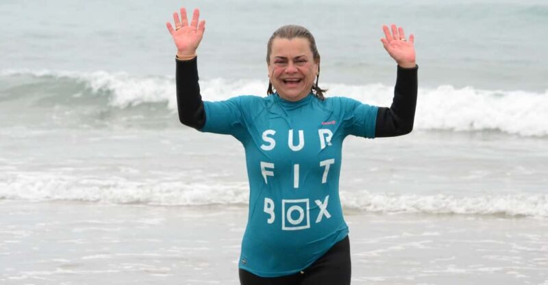 Matosinhos: Best surf Lesson with all equipment - Authentic Feedback From Participants
