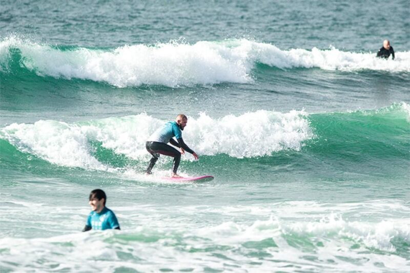 Matosinhos: Best surf Lesson with all equipment - Practical Details & Tips