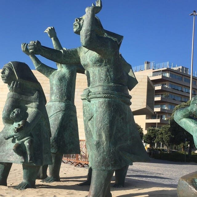 Matosinhos (Porto): From the Sea to your Plate Food Tour - Key Points