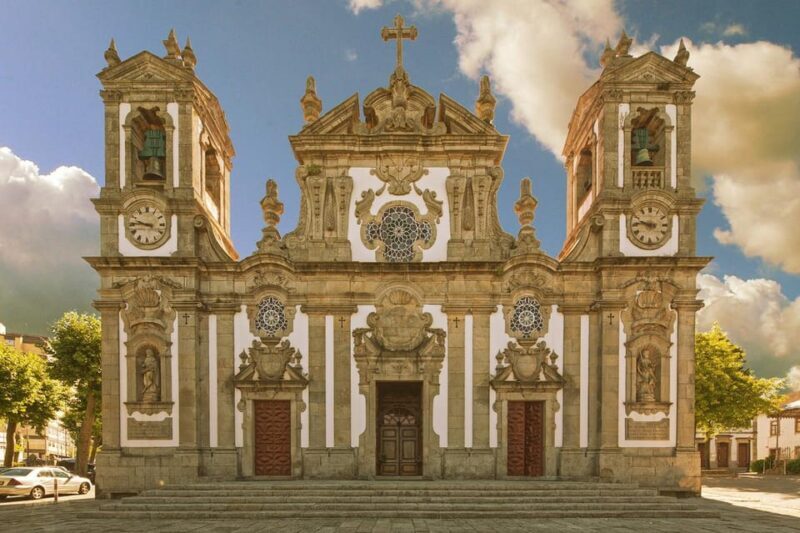 Matosinhos (Porto): From the Sea to your Plate Food Tour - Broader Cultural and Architectural Insights