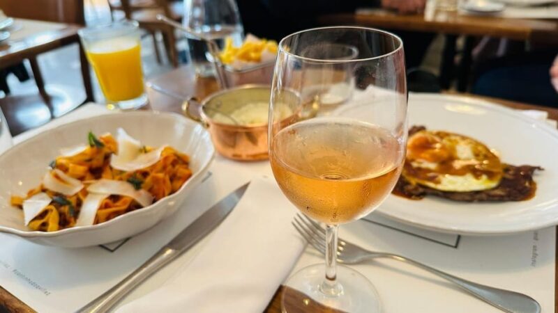 Matosinhos (Porto): From the Sea to your Plate Food Tour - Practical Details and Value
