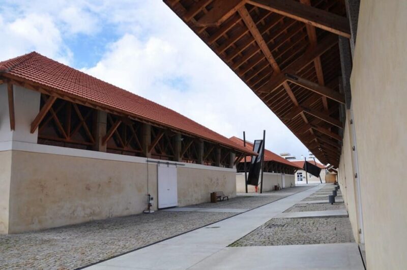 Matosinhos (Porto): From the Sea to your Plate Food Tour - The Sum Up