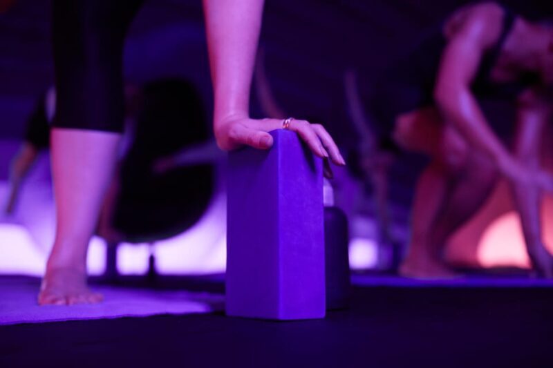 Matosinhos: Private Hot Yoga Class for Bachelor/ette Parties - FAQs