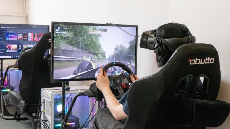 MATRIX VR - Virtual Reality Gaming Experience Session - Final Thoughts