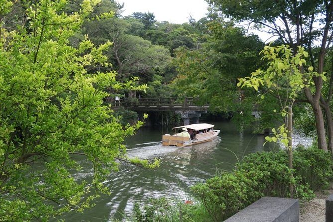 Matsue Half-Day Private Trip with Government-Licensed Guide - Who Should Consider This Tour?