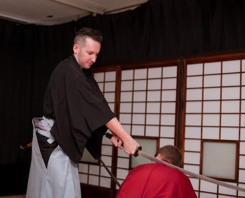 Matsumoto: Castle and Samurai Sword Fighting Night Tour - Final Thoughts