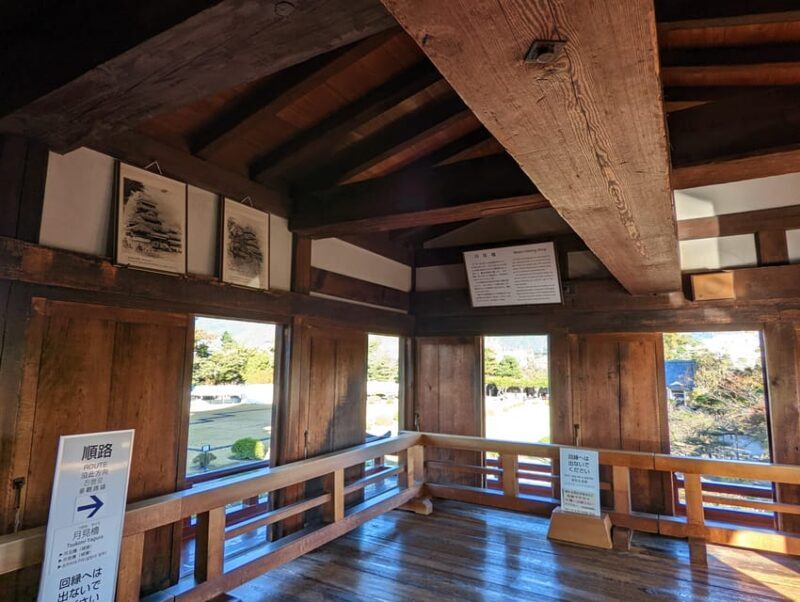 Matsumoto: Castle and Samurai Sword Fighting Night Tour - FAQ About the Matsumoto Castle and Samurai Sword Fighting Night Tour