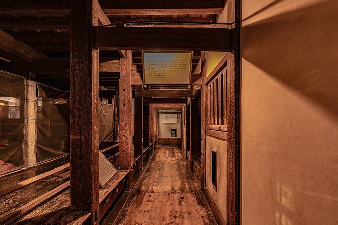 Matsumoto Castle Night Tour - Why This Tour Matters