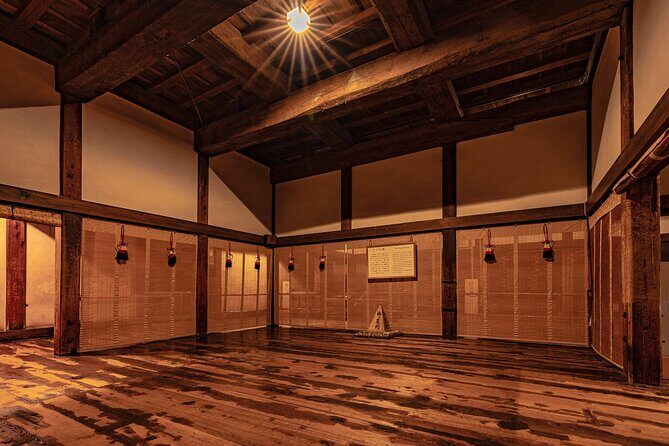 Matsumoto Castle Night Tour - What the Reviews Say