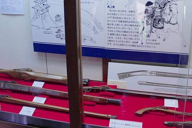 Matsumoto Castle Tour & Samurai Experience - The Castle: A Feudal Fortress in the Heart of Matsumoto