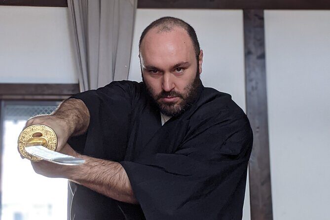 Matsumoto Castle Tour & Samurai Experience - What Makes This Tour Stand Out?