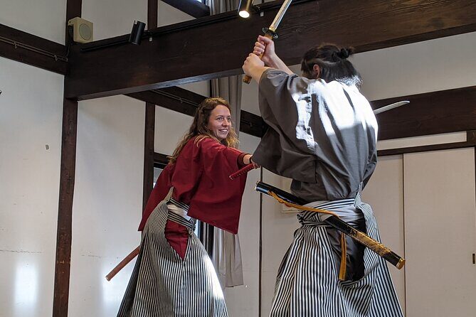 Matsumoto Castle Tour & Samurai Experience - Practical Tips and Considerations