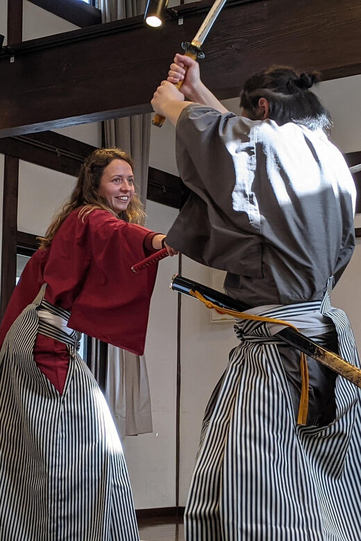 Matsumoto Castle Tour & Samurai Experience - Authentic, Fun, and Educational — Is It for You?