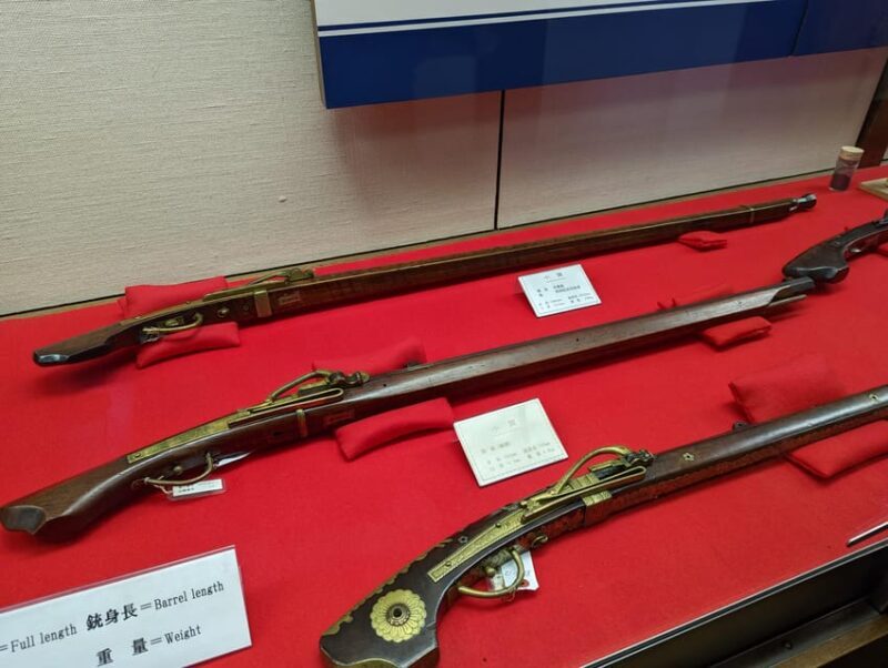 Matsumoto Castle Tour & Samurai Experience - Final Thoughts