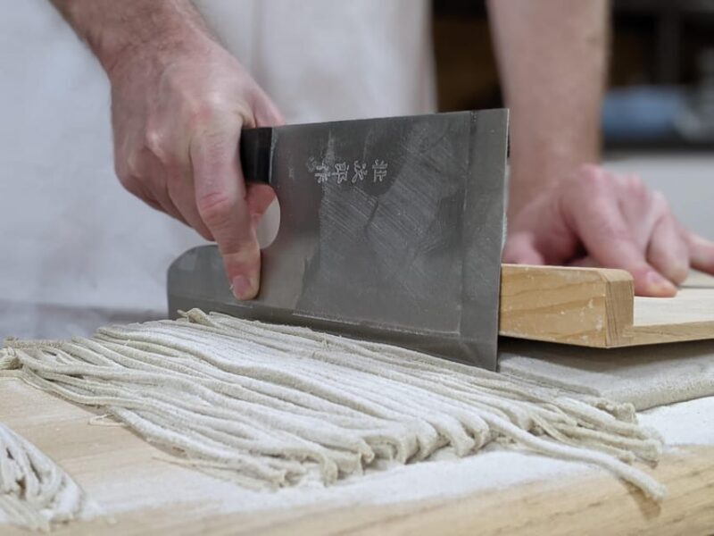 Matsumoto Castle Tour & Soba Noodle Making Workshop - Why This Tour Offers Real Value