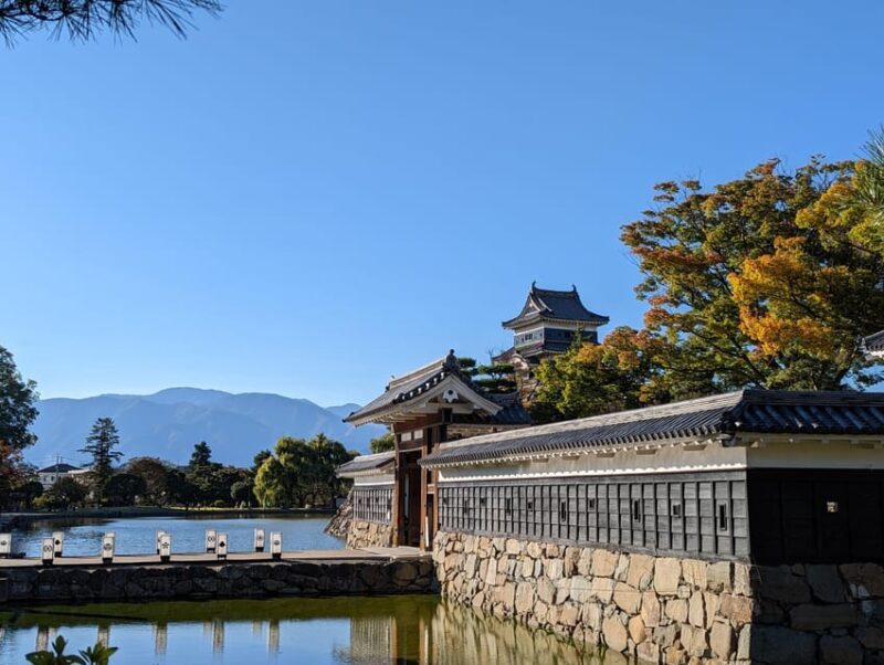 Matsumoto Castle Tour & Soba Noodle Making Workshop - Who Will Love This Experience?