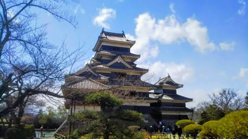 Matsumoto Castle Tour & Soba Noodle Making Workshop - FAQ
