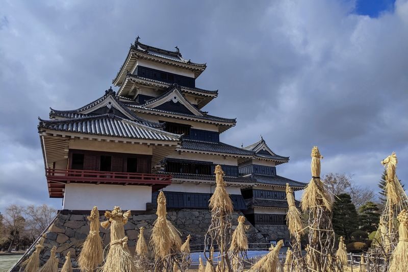 Matsumoto Castle Town Half-Day Guided Walking Tour - Start with Matsumoto Castle