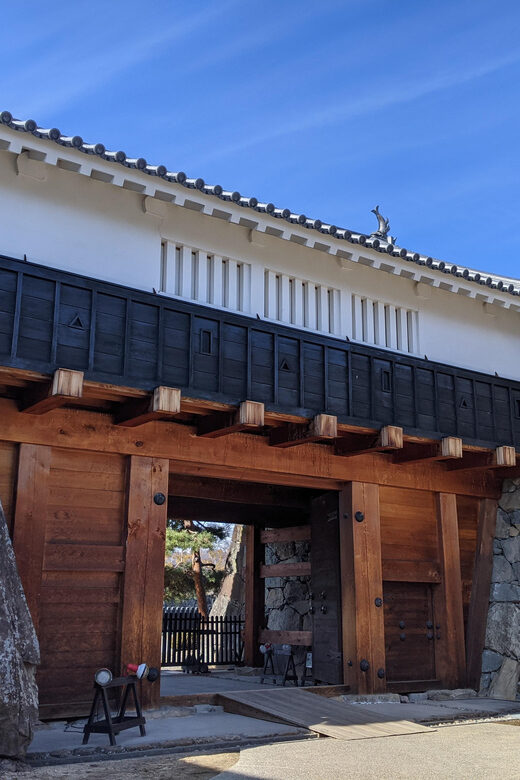 Matsumoto Castle Town Walking Tour - An In-Depth Look at the Matsumoto Castle Town Walking Tour