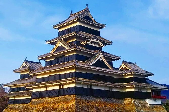 Matsumoto Discovery - Customizable Private Tour - An In-Depth Look at the Matsumoto Discovery Tour