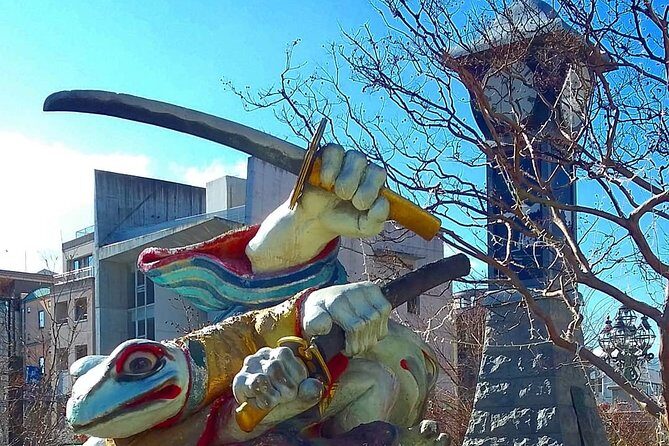 Matsumoto Discovery - Customizable Private Tour - Final Thoughts