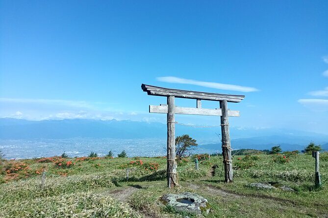 Matsumoto Mt.Hachibuse - Exploring Matsumoto Mt. Hachibuse: A Nature-Filled Trek with Spectacular Vistas